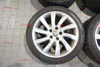 156093271 Alfa Romeo Giulietta 940 original 17" Zoll Felgen (Reifen zu erneuern)