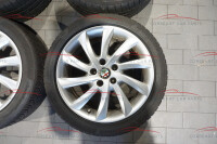 156093271 Alfa Romeo Giulietta 940 original 17" Zoll Felgen (Reifen zu erneuern)