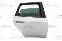 Alfa romeo 159 939 rear door RH white uni