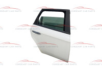 Alfa romeo 159 939 rear door RH white uni