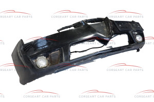 Alfa Romeo Brera Spider 939 Stoßstange schwarz (beschädigt, für Reparatur)
