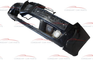 Alfa Romeo Brera Spider 939 Stoßstange schwarz (beschädigt, für Reparatur)