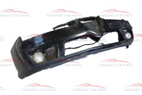 Alfa Romeo Brera Spider 939 Stoßstange schwarz (beschädigt, für Reparatur)