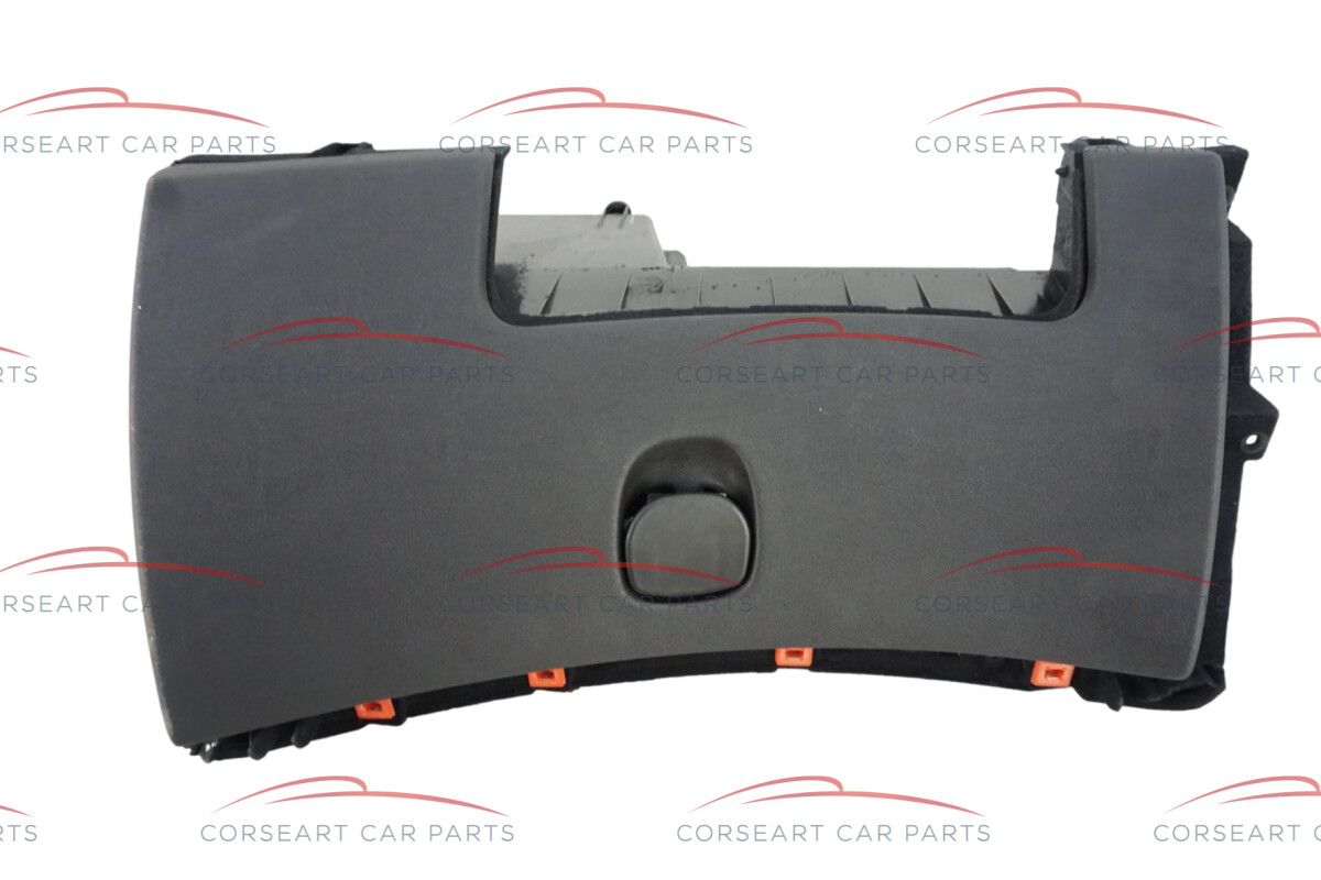 Alfa Romeo 159 Brera Spider 939 Handschuhfach schwarz  (mit 