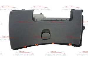 Alfa Romeo 159 Brera Spider 939 glove box black (with space for knee airbag)