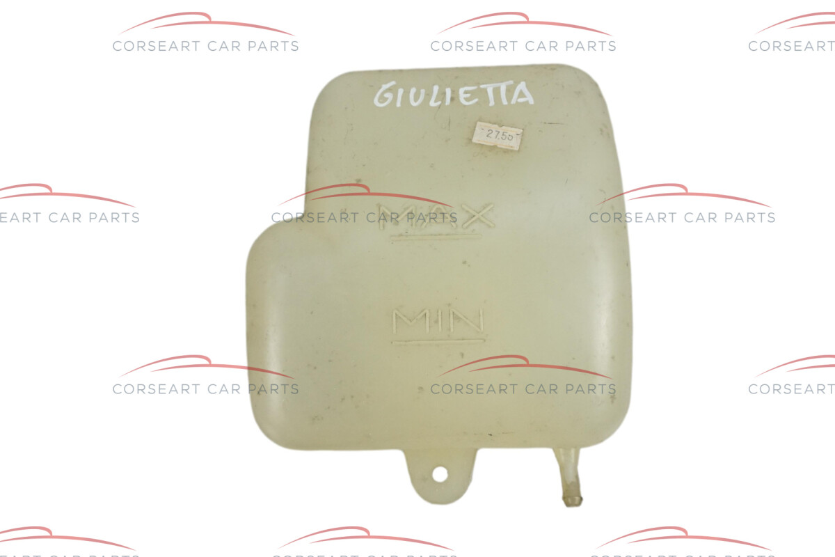 Alfa Romeo Giulietta 116 - Ausgleichsbehälter Kühl