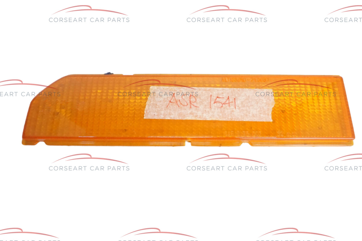 215037 Lancia Beta Coup&eacute; - Blinkerglas hinten...