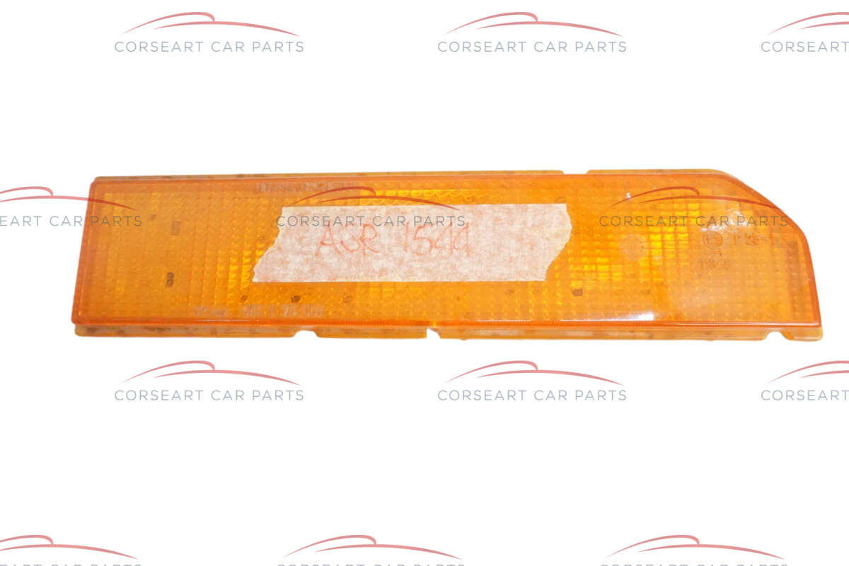 215036 Lancia Beta Coup&eacute; - Blinkerglas hinten...