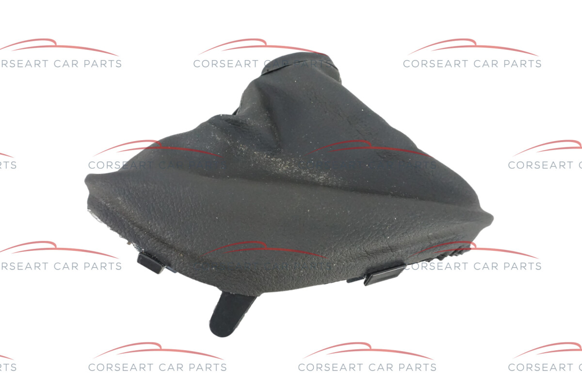 Alfa Romeo 159 939 Handbremsmanschette schwarz