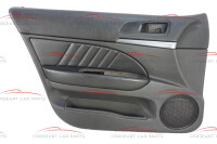 Alfa Romeo 159 939 door panel front LH leather black