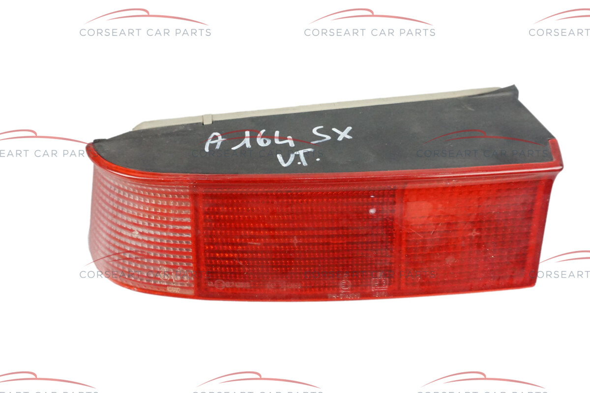Alfa Romeo 164 - back rear light LH