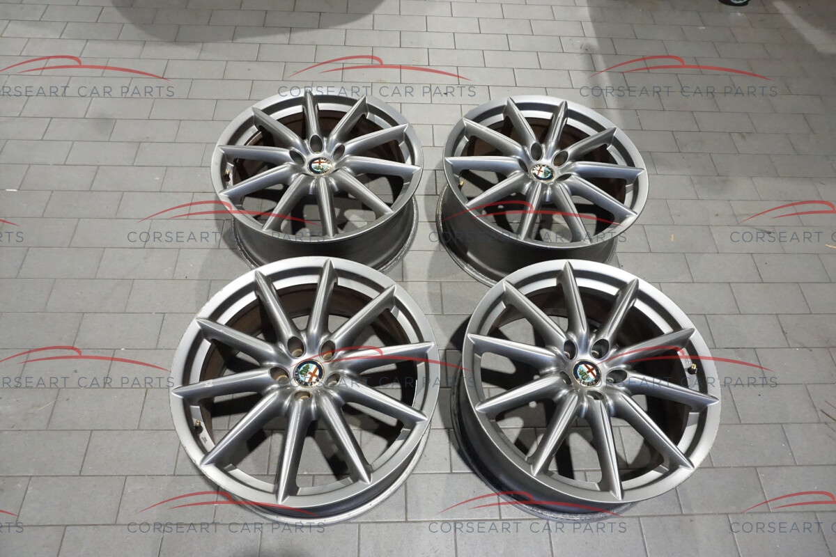 156081129 Alfa Romeo 159 Brera Spider 93 box