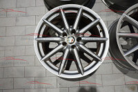 156081129 Alfa Romeo 159 Brera Spider 939 Felgen 19" ti grau