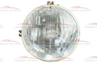 Alfa Romeo 105 115 Frontscheinwerfer Carello 07.481.800