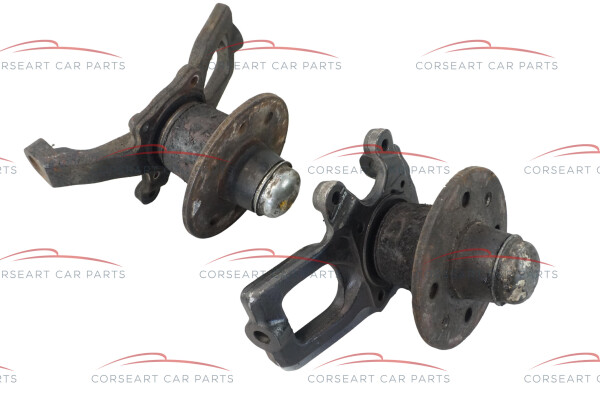 Alfa Romeo 105 115 Achsschenkel 1300 - 1750 links + rechts