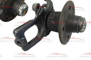 Alfa Romeo 105 115 Achsschenkel 1300 - 1750 links + rechts