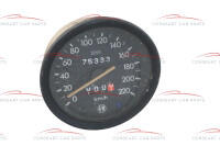 Alfa Romeo Berlina 105 1750 Tacho + Drehzahlmesser Set