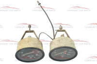 Alfa Romeo Berlina 105 1750 Tacho + Drehzahlmesser Set