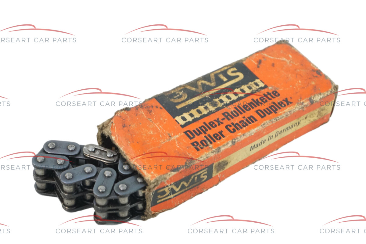131530404 Alfa Romeo 105 1300-2000 Steue box
