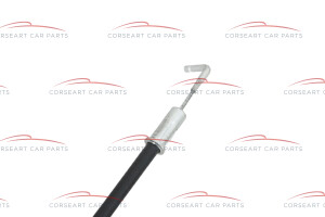 60578661 60603821Alfa Romeo GTV Spider 916 door bowden cable LH (new)