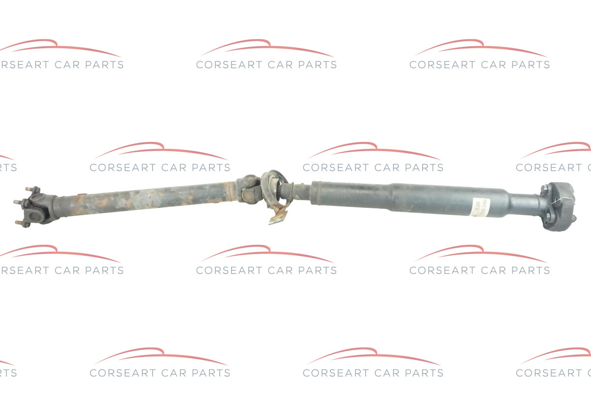 1229254 BMW Z3 Kardanwelle 1,8