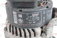 0123320012 BMW Z3 Lichtmaschine 1,8 (Bosch)
