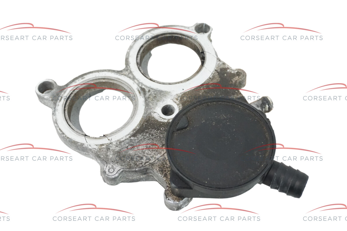 BMW Z3 flange with oil separator 1,8