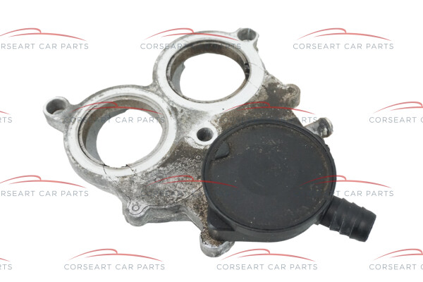 BMW Z3 flange with oil separator 1,8