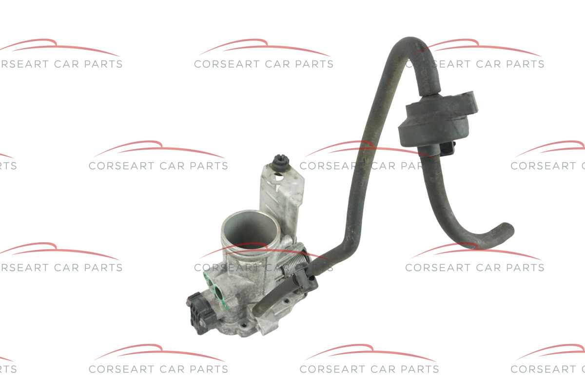BMW Z3 throttle 1,8