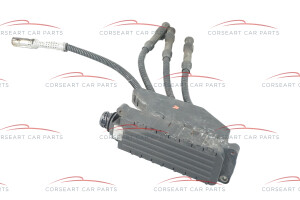 BMW Z3 Zündspule Modul 1,8 E36