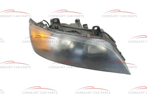 BMW Z3 Scheinwerfer vorne  rechts 1,8 E36 (Glas zum Aufarbeiten)