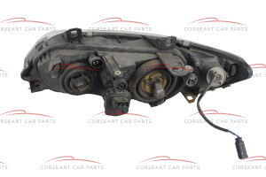 BMW Z3 Scheinwerfer vorne  rechts 1,8 E36 (Glas zum Aufarbeiten)