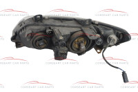 BMW Z3 Scheinwerfer vorne  rechts 1,8 E36 (Glas zum Aufarbeiten)