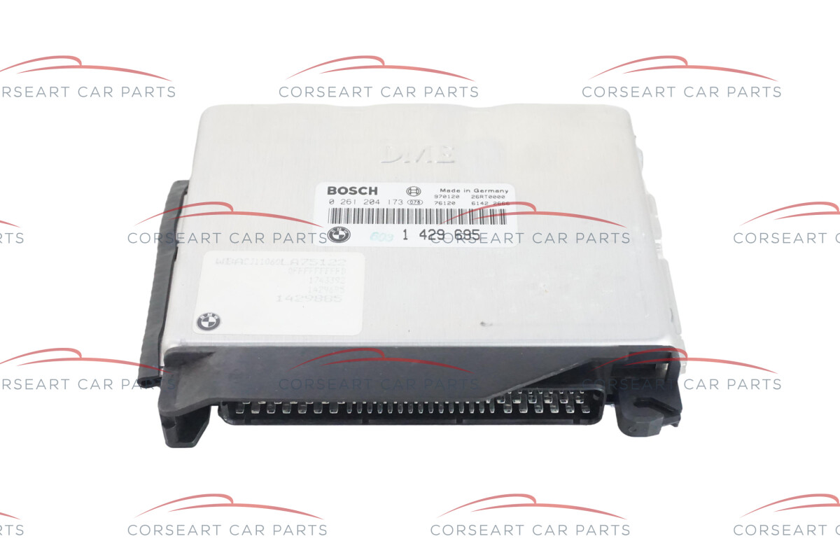 BMW Z3 engine controil unit ECU 0261204173