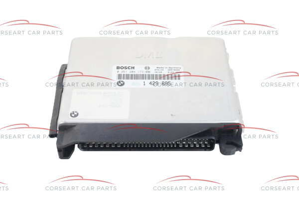 BMW Z3 Motorsteuergerät ECU  0261204173
