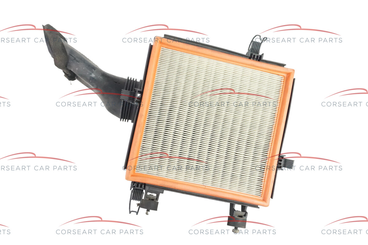 BMW Z3 air filter box 1.8
