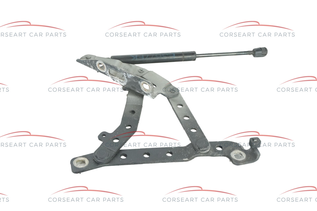 BMW Z3 trunk hinge LH