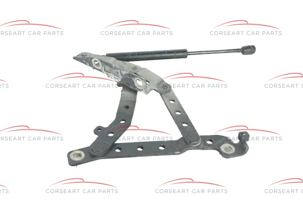 BMW Z3 trunk hinge LH