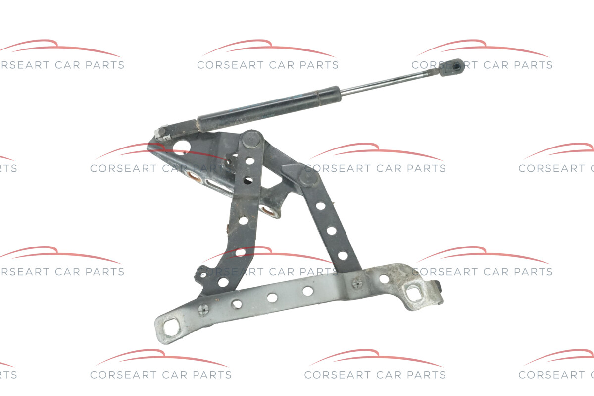 BMW Z3 trunk hinge RH