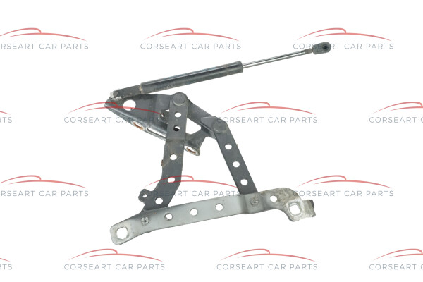 BMW Z3 trunk hinge RH
