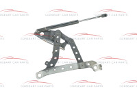 BMW Z3 trunk hinge RH