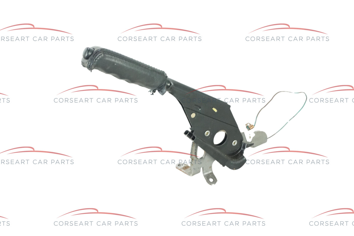 BMW Z3 handbrake lever