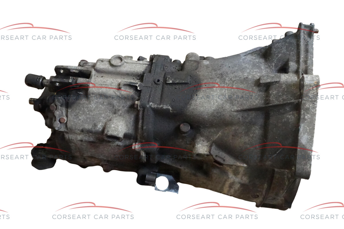BMW Z3 Gearbox 1.8 ( 250.000 km )