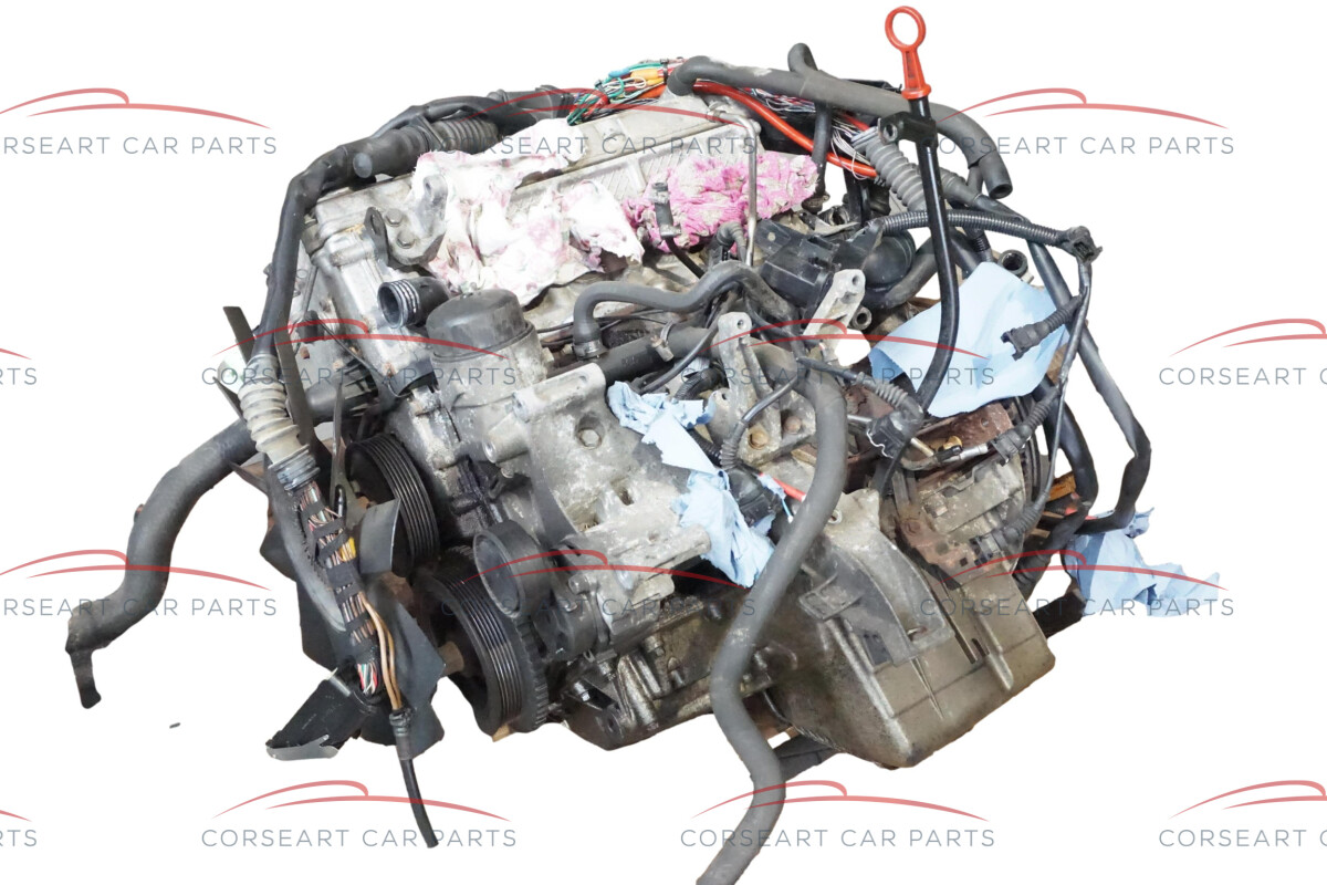 BMW Z3 Engine 1.8 ( 250.000 km )