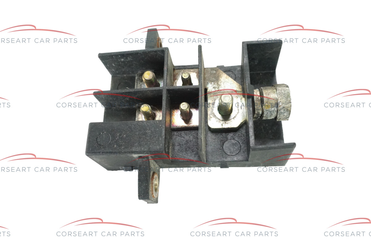 BMW Z3 Batterie Polabdeckung