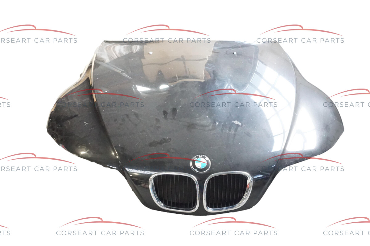 BMW Z3 hood 1,8