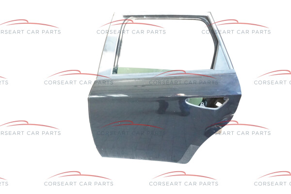 Alfa romeo 159 939 SW rear door LH black met 876/B