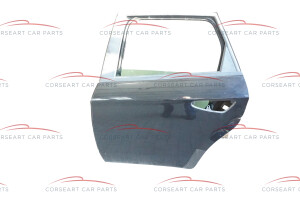 Alfa romeo 159 939 SW rear door LH black met 876/B