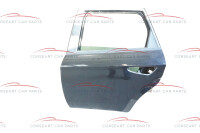 Alfa romeo 159 939 SW rear door LH black met 876/B