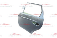 Alfa romeo 159 939 SW rear door LH black met 876/B